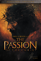 Mel Gibson - The Passion of the Christ artwork