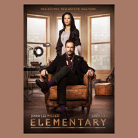 Elementary - Elementary, Staffel 1 artwork