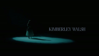 Kimberley Walsh - One Day I'll Fly Away artwork