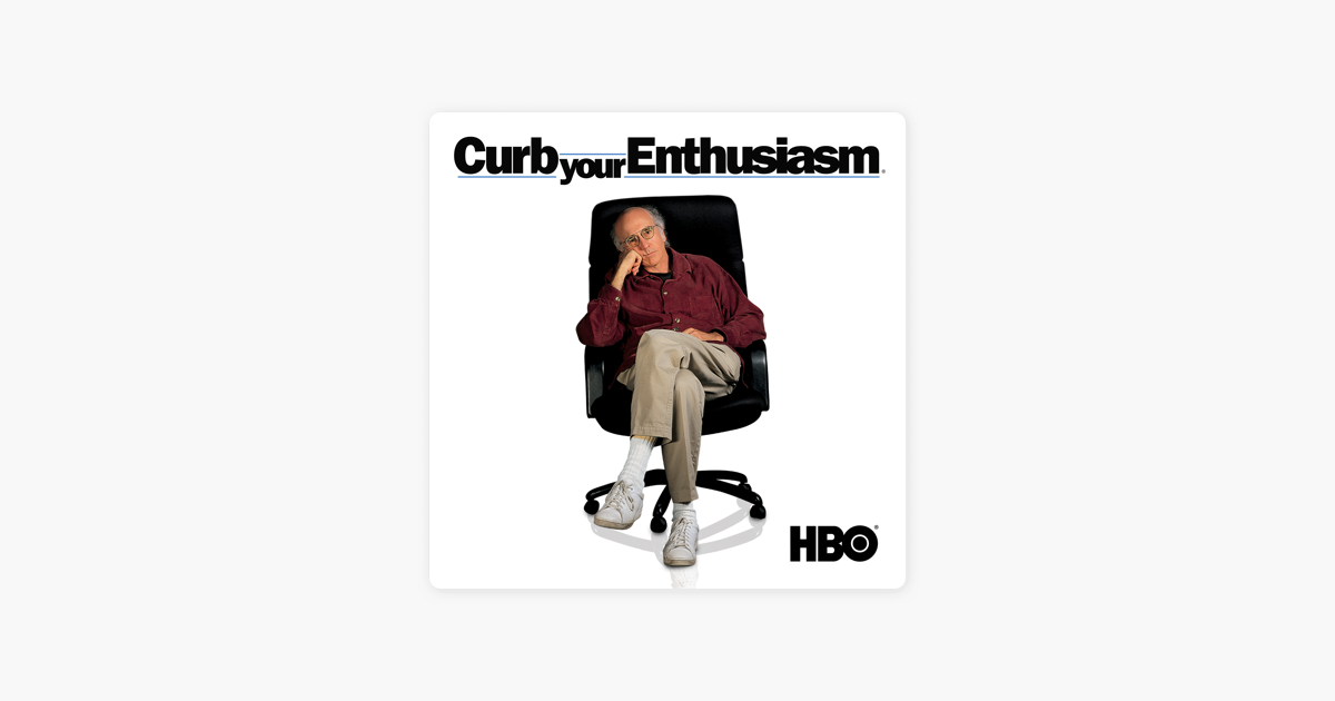 Curb Your Enthusiasm Season 2 Bei Itunes