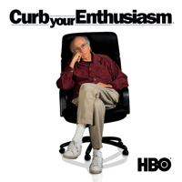 Curb Your Enthusiasm - Curb Your Enthusiasm, Season 2 artwork