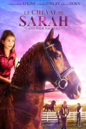 Le cheval de Sarah