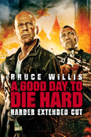 John Moore - A Good Day to Die Hard (Harder Extended Cut) artwork