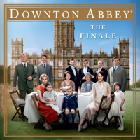 Downton Abbey - Downton Abbey, The Finale (subtitled) artwork