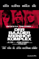 Uli Edel - Der Baader Meinhof Komplex artwork