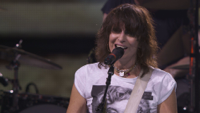 Chrissie Hynde - Dark Sunglasses (Live At iTunes Festival, London, 2014) artwork