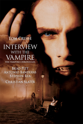 En Vampyrs Bekännelse - Neil Jordan En Vampyrs Bekännelse - Neil Jordan