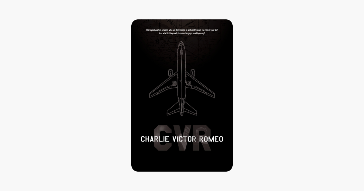 ‎Charlie Victor Romeo on iTunes