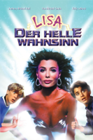 John Hughes - Lisa Der Helle Wahnsinn (1985) artwork