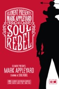 Soul Rebel - Mark Appleyard