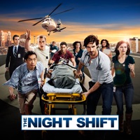 Télécharger The Night Shift, Saison 1 (VOST) Episode 1