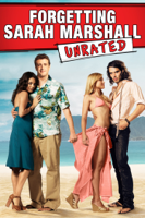 Nicholas Stoller - Forgetting Sarah Marshall (Unrated) artwork