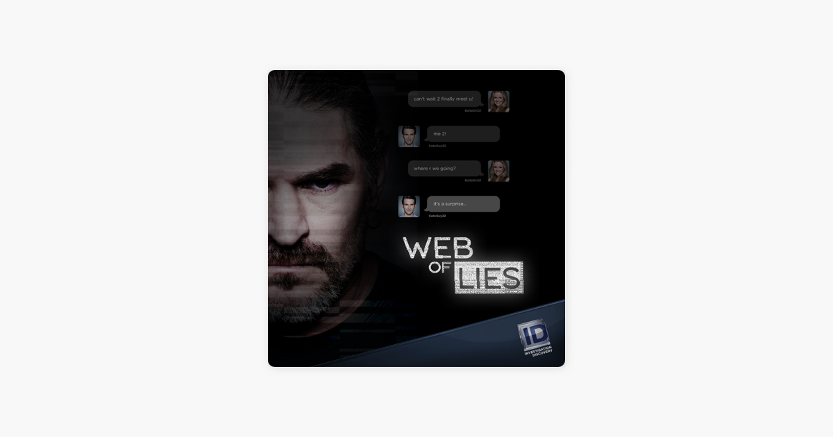Web Of Lies Season 2 Episode 12 ‎Web of Lies, Season 2 on iTunes