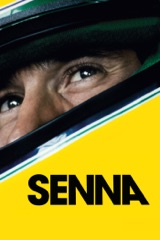 車神塞納 Senna