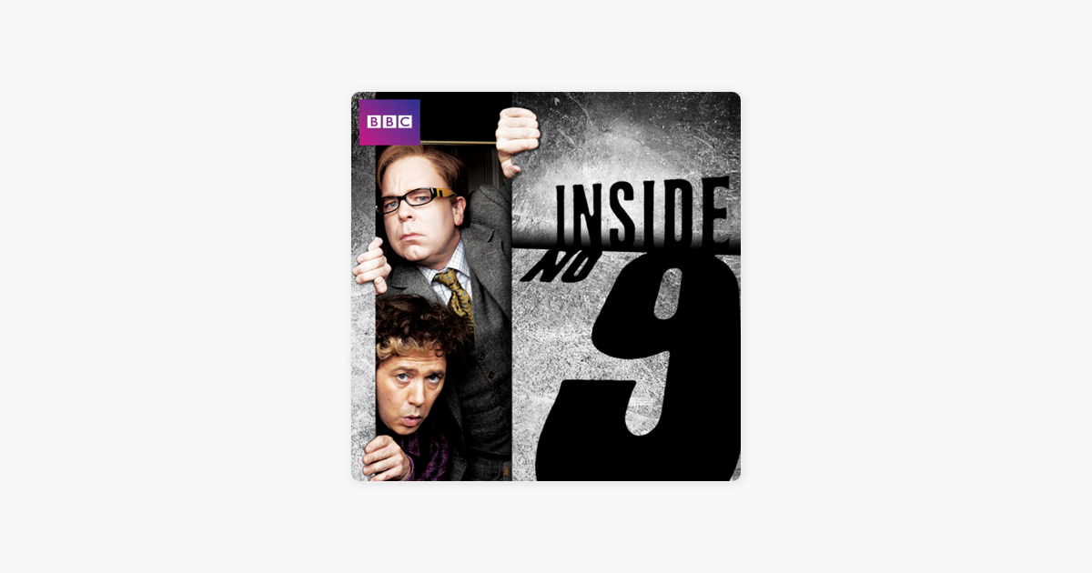 ‎Inside No. 9, Season 1 on iTunes