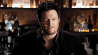 Blake Shelton - Sure Be Cool If You Did artwork