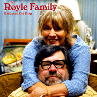 The Royle Family: Barbara's Old Ring - The Royle Family: Barbara's Old Ring artwork