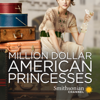 Million Dollar American Princesses - Cash for Class artwork