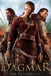 Dagmar, l'âme des vikings