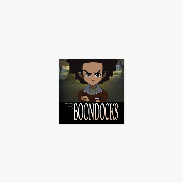 boondocks season 4 episode 3 download