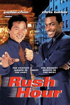 Image result for rush hour