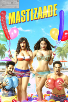 Milap Zaveri - Mastizaade artwork