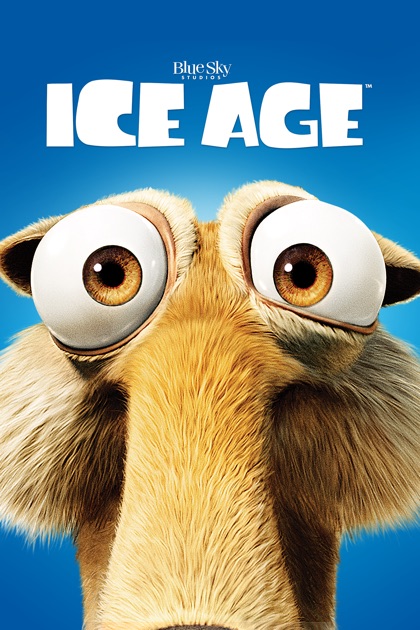 Ice Age on iTunes