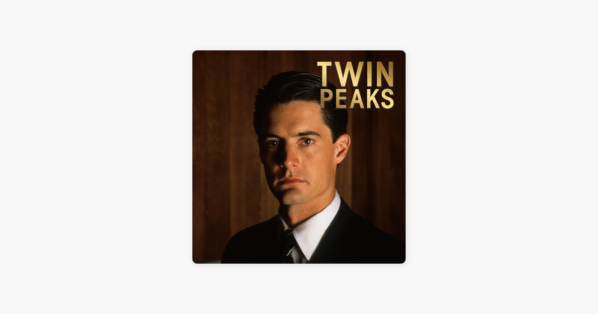 twin peaks season two read