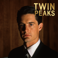 Twin Peaks - Twin Peaks, Season 2 artwork