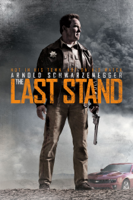 Jee-Woon Kim - The Last Stand (2013) artwork