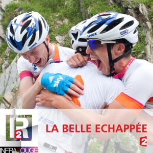 Infrarouge : La belle echappée - Episode 1