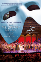 Nick Morris - Andrew Lloyd Webber’s Das Phantom der Oper in der Royal Albert Hall artwork