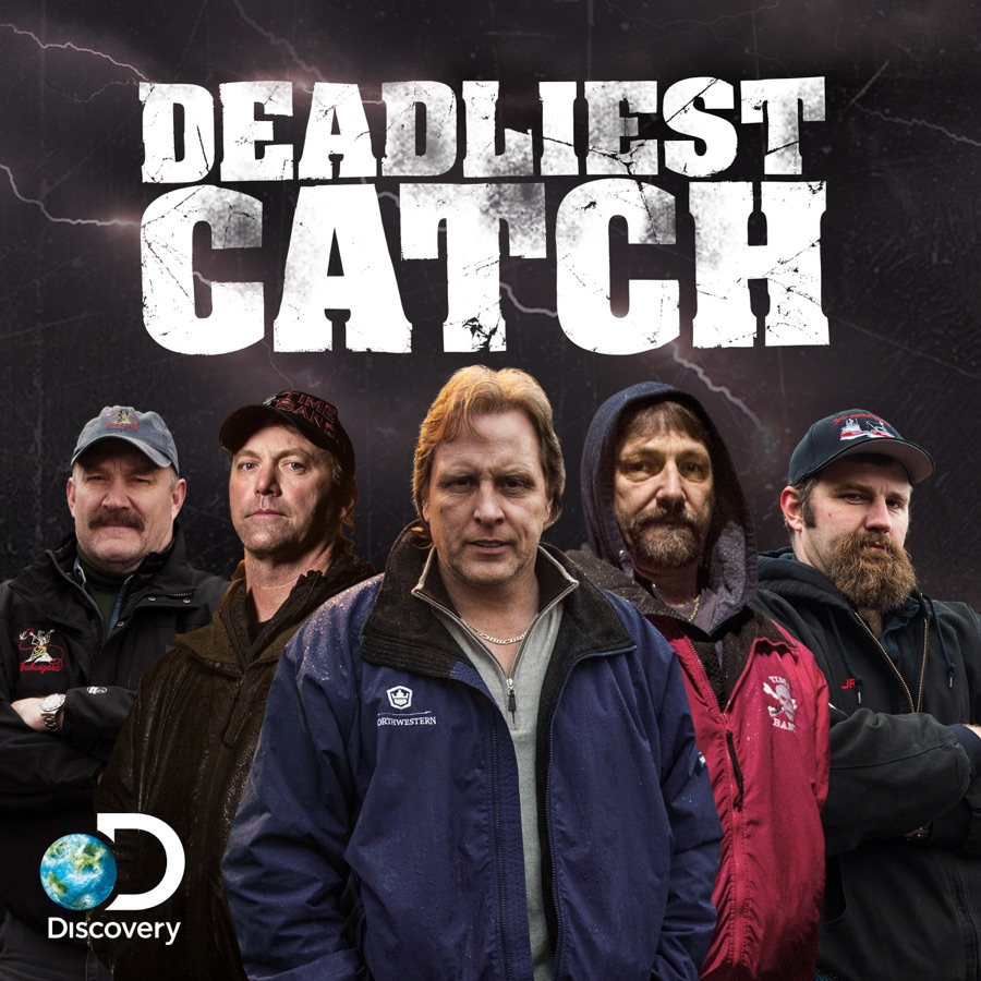 Deadliest Catch Season 11 Release Date Trailers Cast Synopsis And