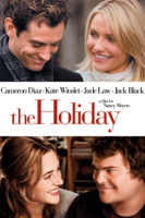 Nancy Meyers - The Holiday (2006) artwork