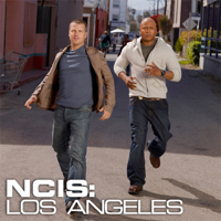 NCIS: Los Angeles - NCIS: Los Angeles, Staffel 3 artwork