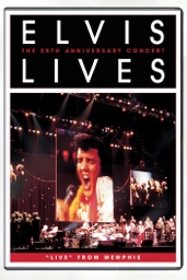Elvis Lives: The 25th Anniversary Concert