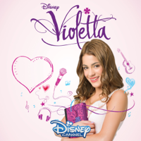 Violetta - Folge 1 artwork
