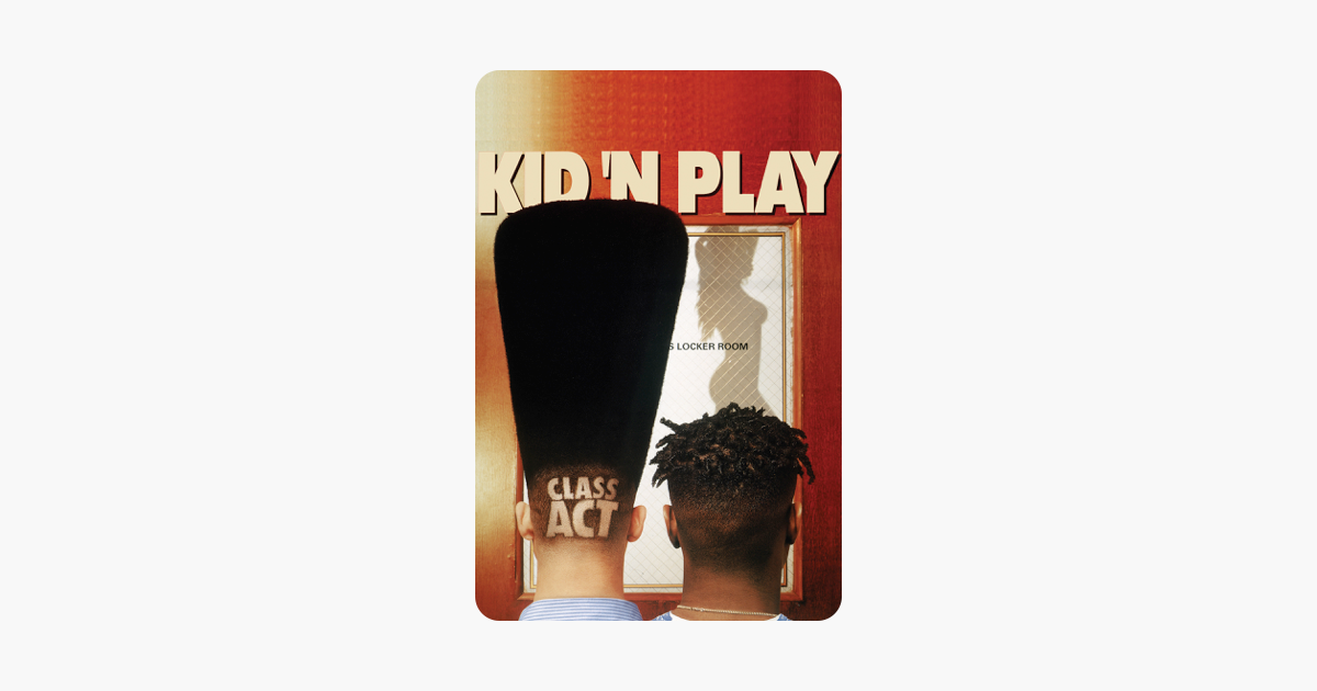 Class Act On Itunes