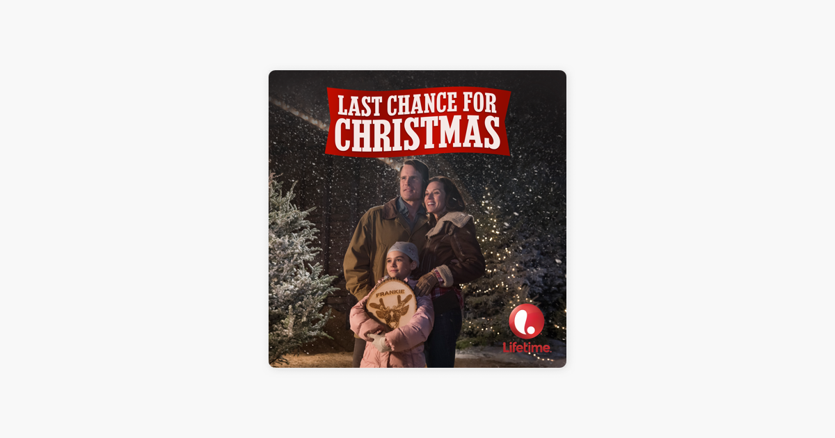 ‎Last Chance for Christmas on iTunes