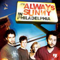 It's Always Sunny in Philadelphia - It's Always Sunny in Philadelphia, Season 1 artwork