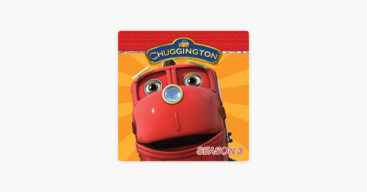 Episodios Chuggington Torrent