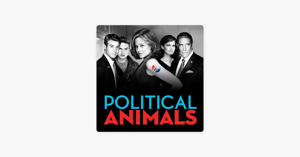 Where Can I Watch Political Animals For Free ‎Political Animals, Season 1 on iTunes