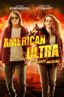 Nima Nourizadeh - American Ultra artwork