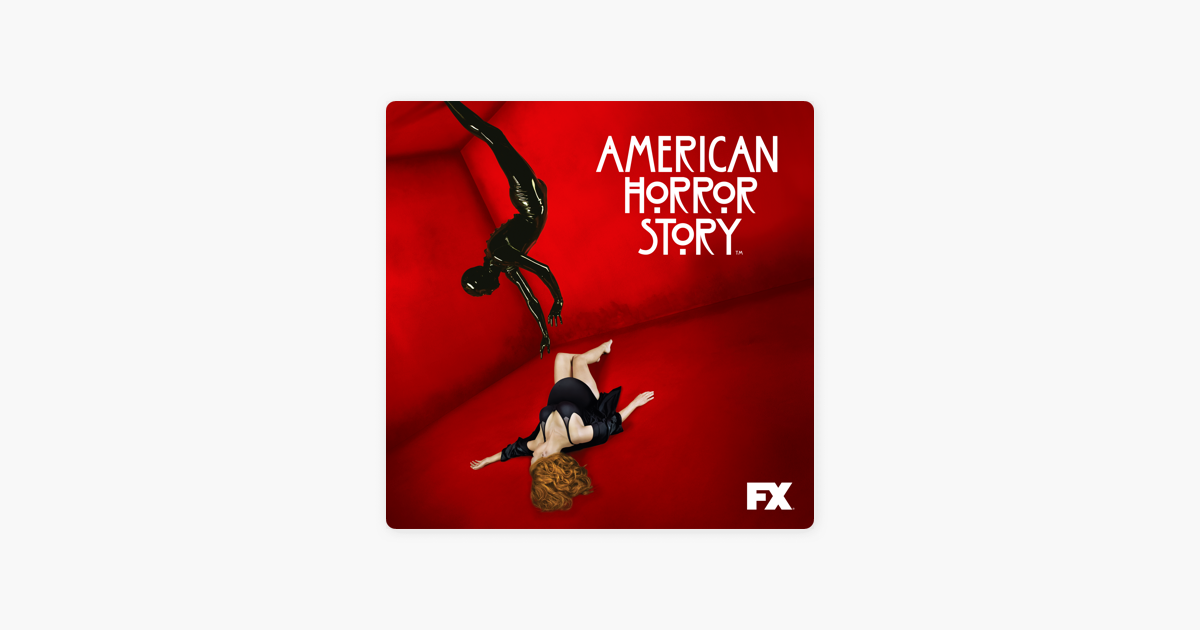 ‎American Horror Story, Staffel 1 bei iTunes