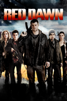 Dan Bradley - Red Dawn (2012) artwork