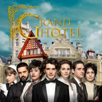 Grand Hotel - Grand Hotel, Staffel 4 artwork