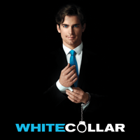 White Collar - White Collar, Season 1 artwork