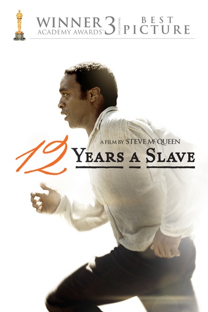 12 Years a Slave on iTunes