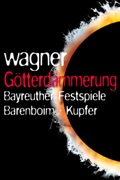 Wagner: Gtterdmmerung