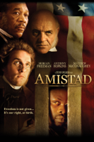 Steven Spielberg - Amistad artwork